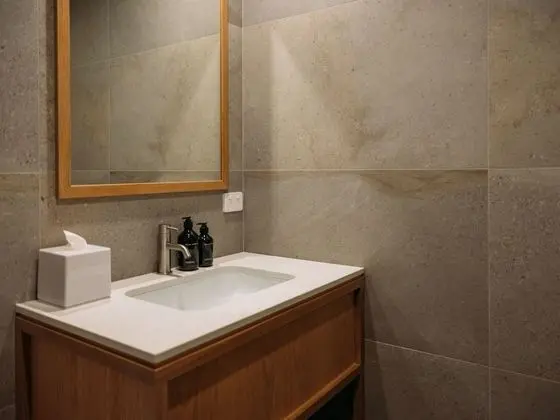 Luxury Apart Daire