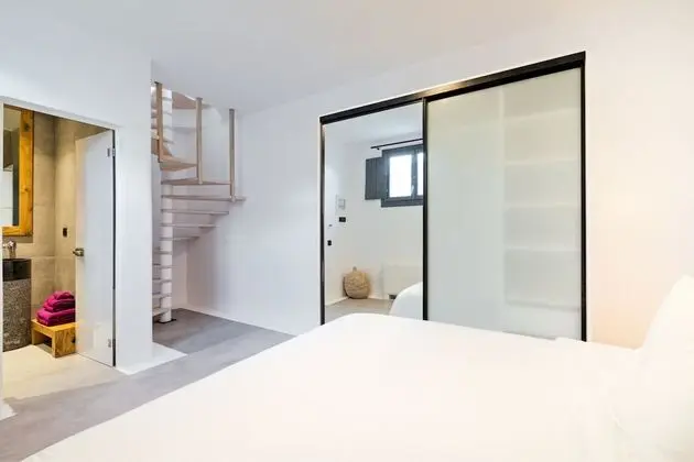 Deluxe Two Bedrooms Suite