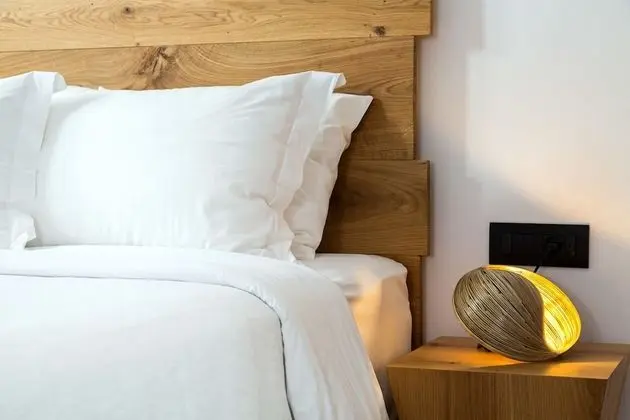 Deluxe Two Bedrooms Suite