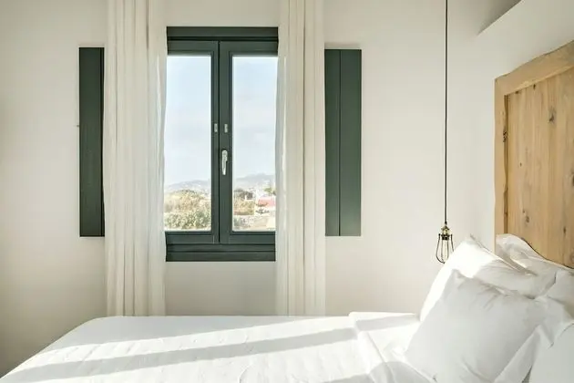 Deluxe Two Bedrooms Suite