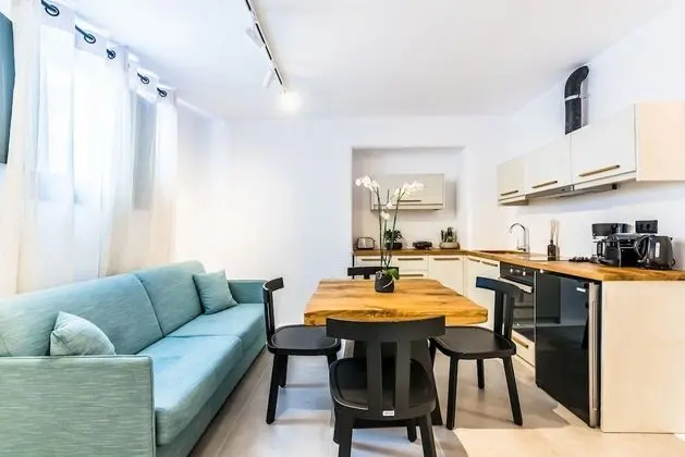Standard Room with Patio (semi basement)