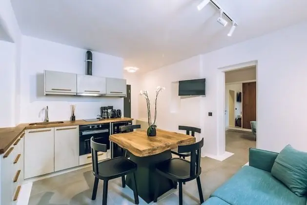 Standard Room with Patio (semi basement)