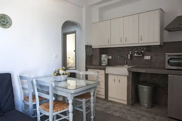 Traditional Apart Daire, 2 Yatak Odası, Deniz Manzaralı