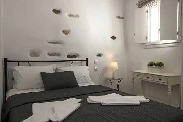 Traditional Apart Daire, 2 Yatak Odası, Deniz Manzaralı