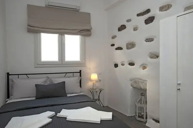 Traditional Apart Daire, 2 Yatak Odası, Deniz Manzaralı
