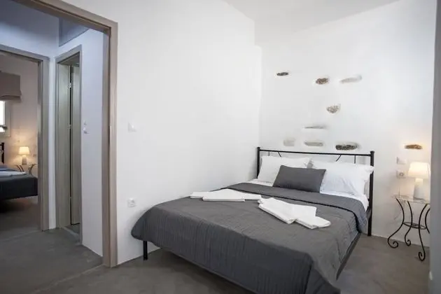 Traditional Apart Daire, 2 Yatak Odası, Deniz Manzaralı
