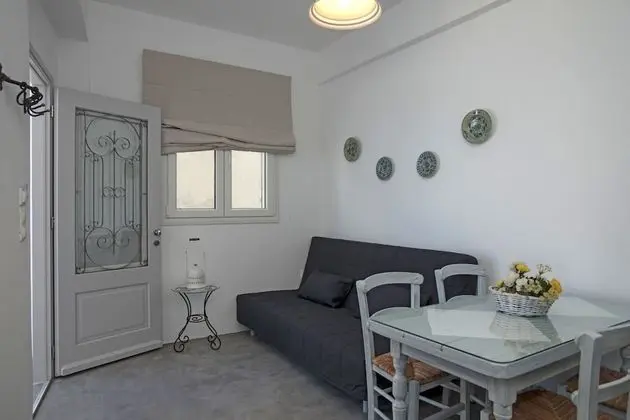 Traditional Apart Daire, 2 Yatak Odası, Deniz Manzaralı