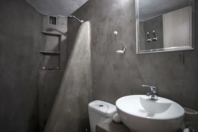 Traditional Apart Daire, 2 Yatak Odası, Deniz Manzaralı