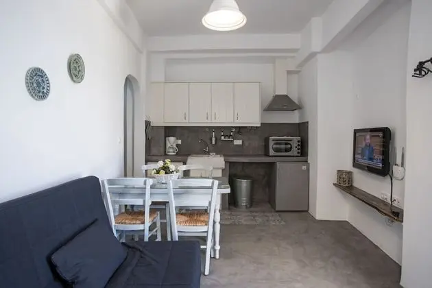 Traditional Apart Daire, 2 Yatak Odası, Deniz Manzaralı
