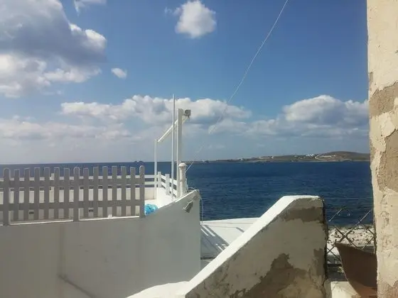 Traditional Apart Daire, 2 Yatak Odası, Deniz Manzaralı