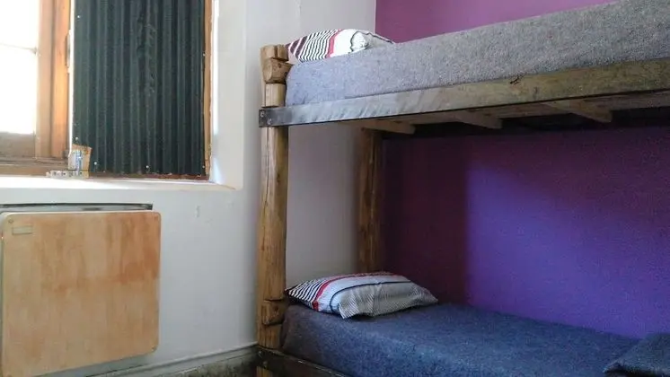 Economy Dört Kişilik Oda, Ortak Banyo