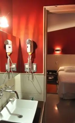 Superior Oda, 2 Tek Kişilik Yatak