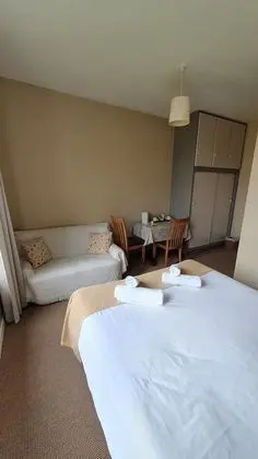 Classic Tek Büyük Yataklı Oda, 1 Çift Kişilik Yatak, Sigara İçilmez
