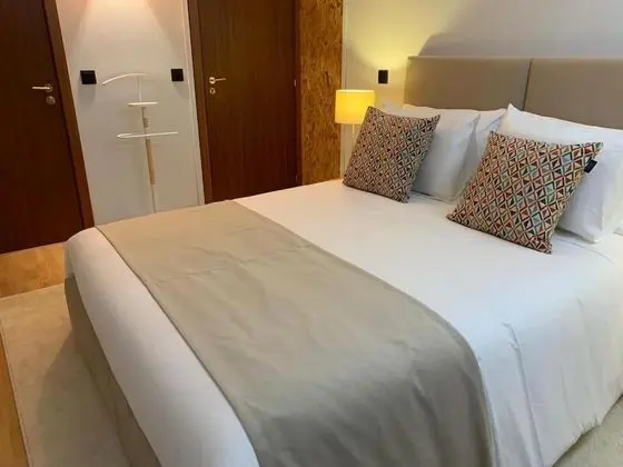 Premium İki Ayrı Yataklı Oda