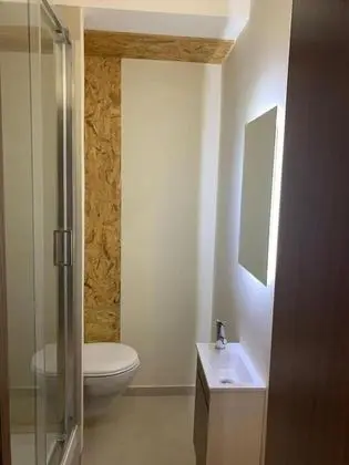 Premium İki Ayrı Yataklı Oda