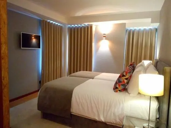 Premium İki Ayrı Yataklı Oda