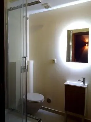 Premium İki Ayrı Yataklı Oda