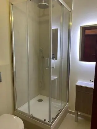 Premium İki Ayrı Yataklı Oda