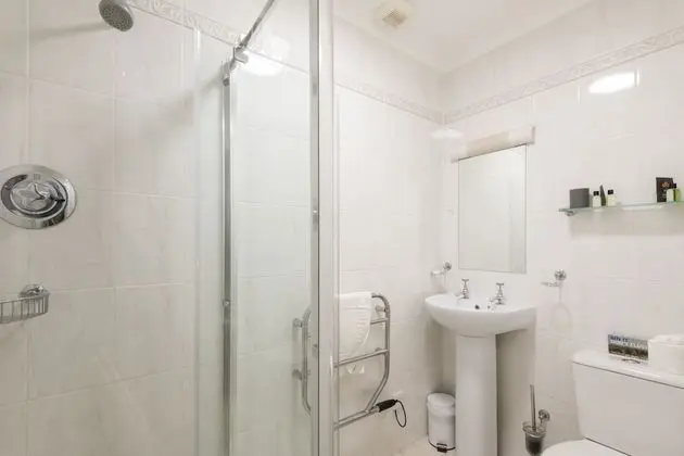 Standard Oda, 1 Çift Kişilik Yatak, Sigara İçilmez