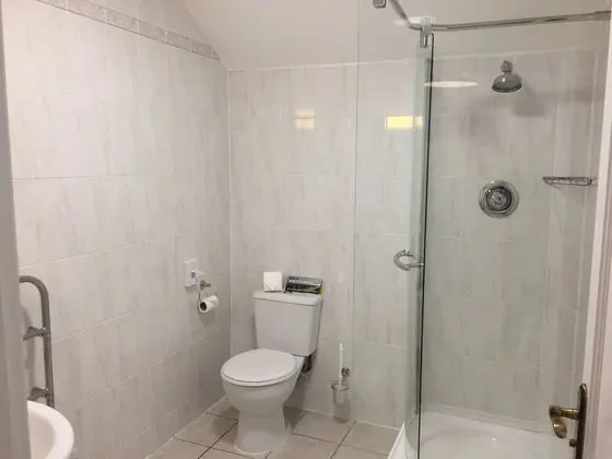 Standard Oda, 1 Çift Kişilik Yatak, Sigara İçilmez, Deniz Manzaralı
