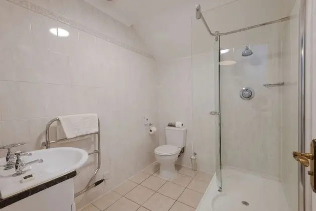 Standard Oda, 1 Çift Kişilik Yatak, Sigara İçilmez, Deniz Manzaralı