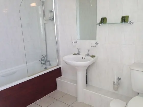 Standard Oda, 2 Tek Kişilik Yatak, Sigara İçilmez