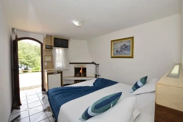 Bungalov (Bordo Duplo)