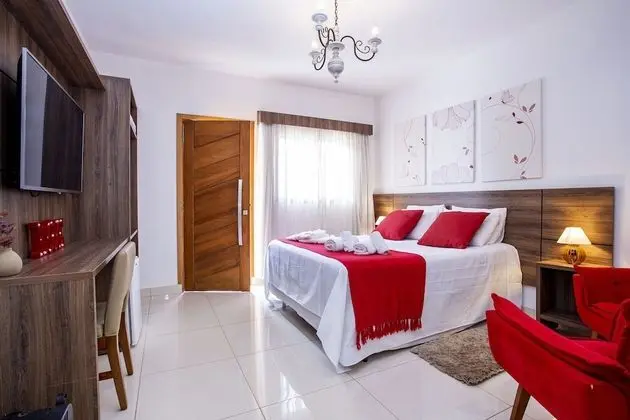 Luxury Dağ Evi, Jakuzi (Chardonnay)