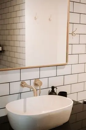 Superior Tek Kişilik Oda