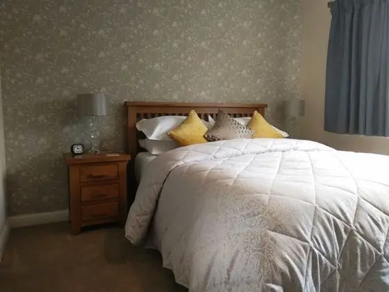 Tek Büyük Yataklı Oda (Room3)