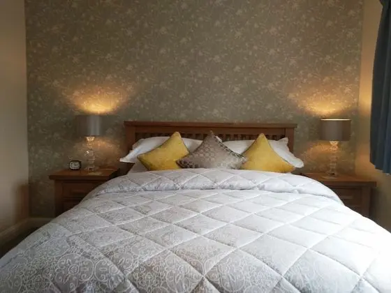 Tek Büyük Yataklı Oda (Room3)