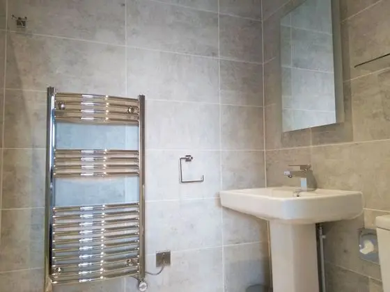 Tek Büyük Yataklı Oda (Room3)