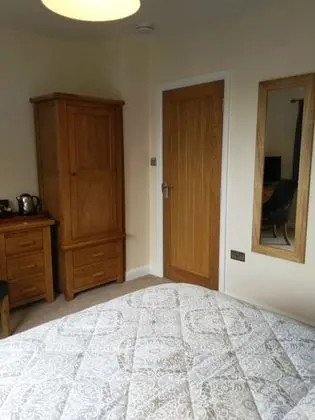 Tek Büyük Yataklı Oda (Room3)