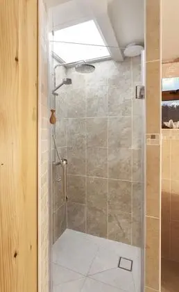 Luxury Kulübe, Deniz Manzaralı