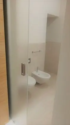 Deluxe Tek Büyük veya İki Ayrı Yataklı Oda (203)