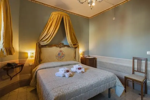 Panoramic Tek Büyük Yataklı Oda, 1 Çift Kişilik Yatak, Balkon, Şehir Manzaralı