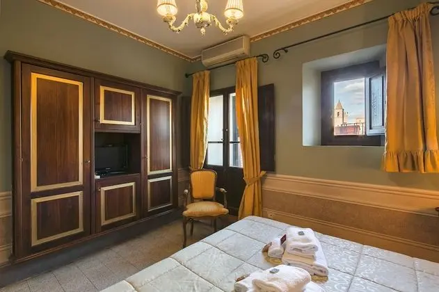 Panoramic Tek Büyük Yataklı Oda, 1 Çift Kişilik Yatak, Balkon, Şehir Manzaralı
