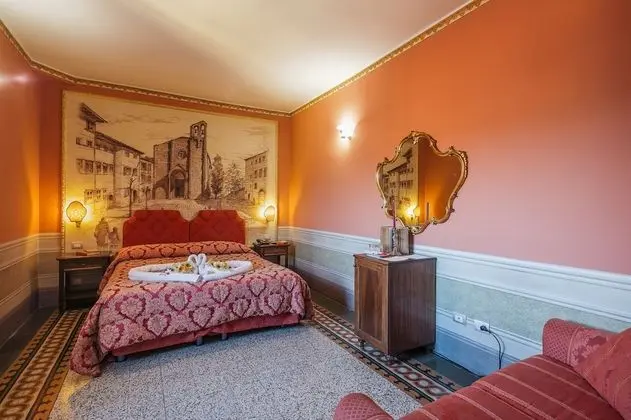 Romantic Süit