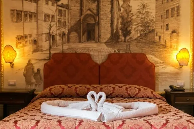 Romantic Süit