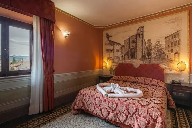 Romantic Süit