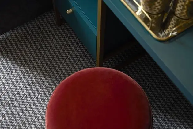 Deluxe İki Ayrı Yataklı Oda