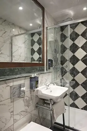 Deluxe İki Ayrı Yataklı Oda