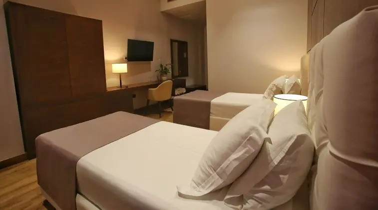 Economy İki Ayrı Yataklı Oda