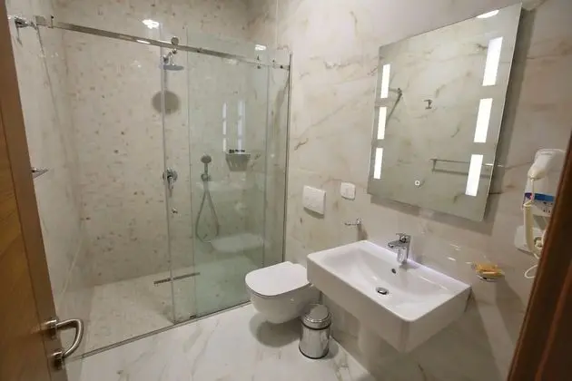 Economy İki Ayrı Yataklı Oda