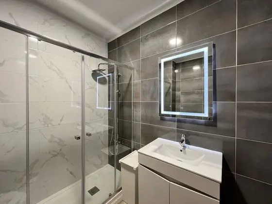 Apart Daire, 1 Yatak Odası, Havuz Kullanımı