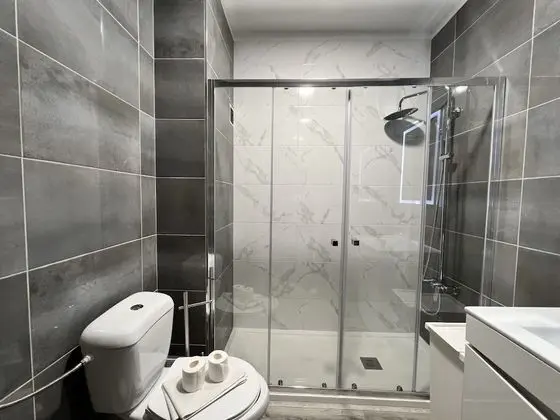 Apart Daire, 1 Yatak Odası, Havuz Kullanımı