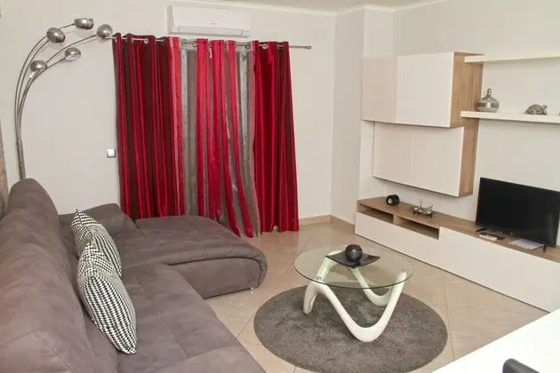 Apart Daire, 2 Yatak Odası, Balkon