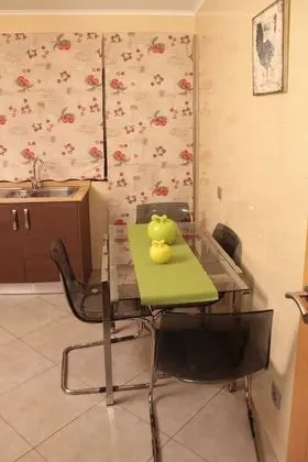 Apart Daire, 2 Yatak Odası, Balkon