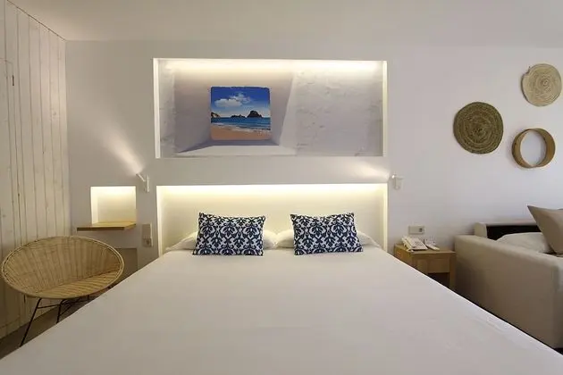 Standard Üç Kişilik Oda, Balkon (2 adults + 1 child)