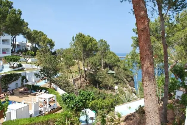 Standard Üç Kişilik Oda, Balkon (2 adults + 1 child)